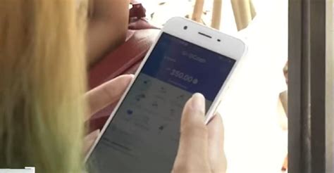 Privacy body investigating potential GCash data breach.
